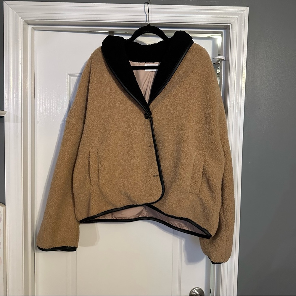 First love jacket - Picture 2 of 6